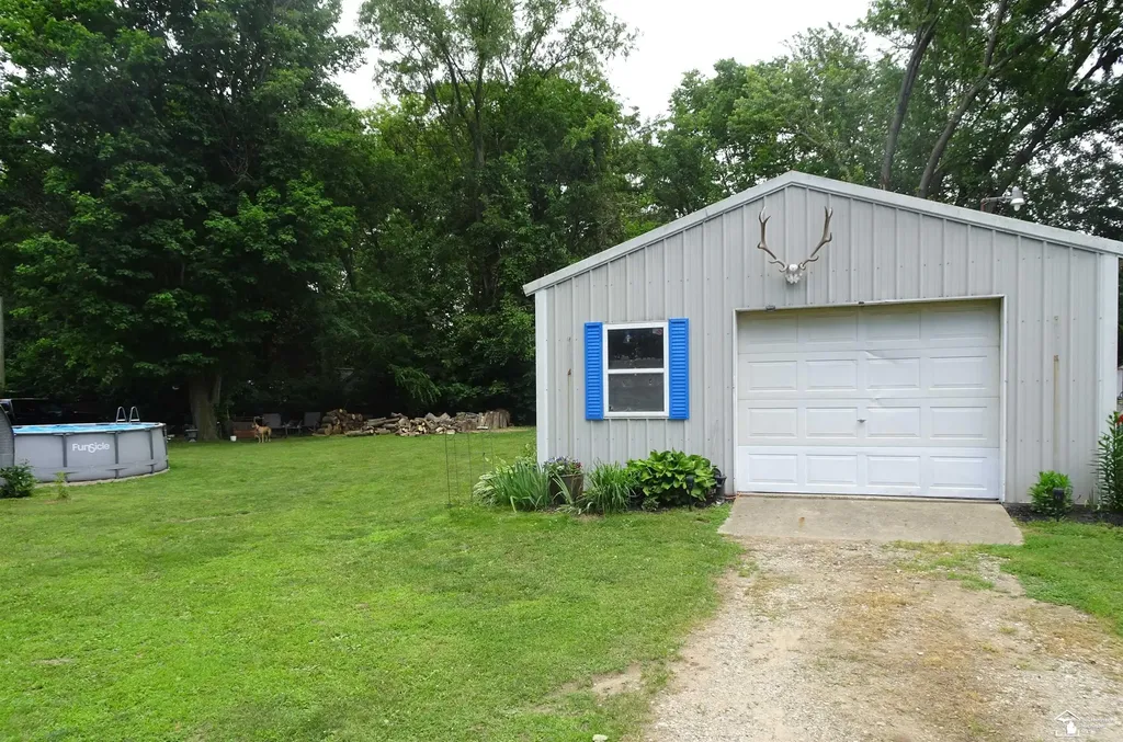 1136 Chippawa Drive Sherwood Township MI 49094