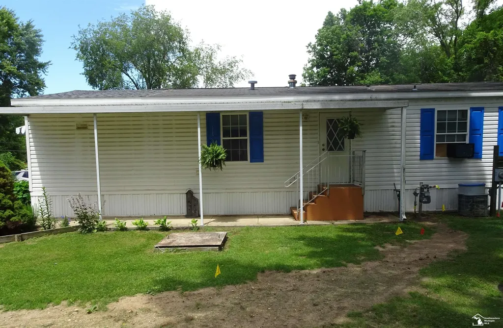 1136 Chippawa Drive Sherwood Township MI 49094