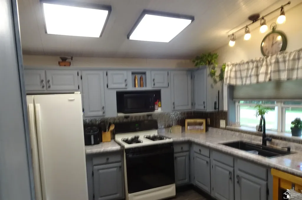 1136 Chippawa Drive Sherwood Township MI 49094