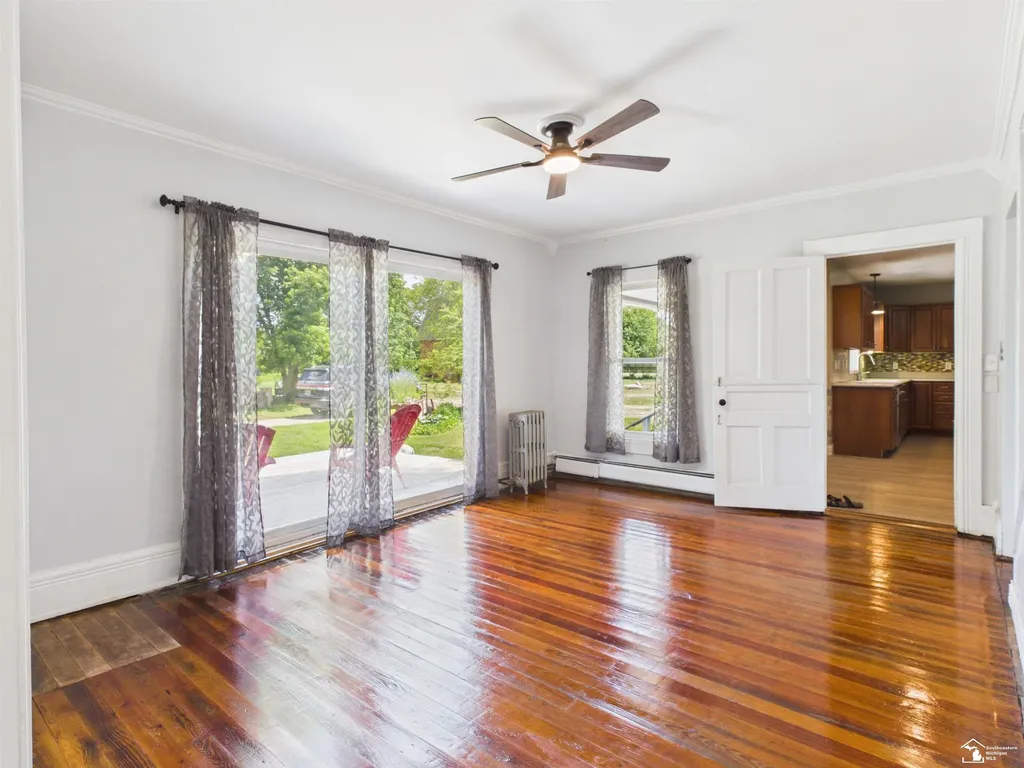 6068 Talladay Road Augusta Charter Township MI 48160