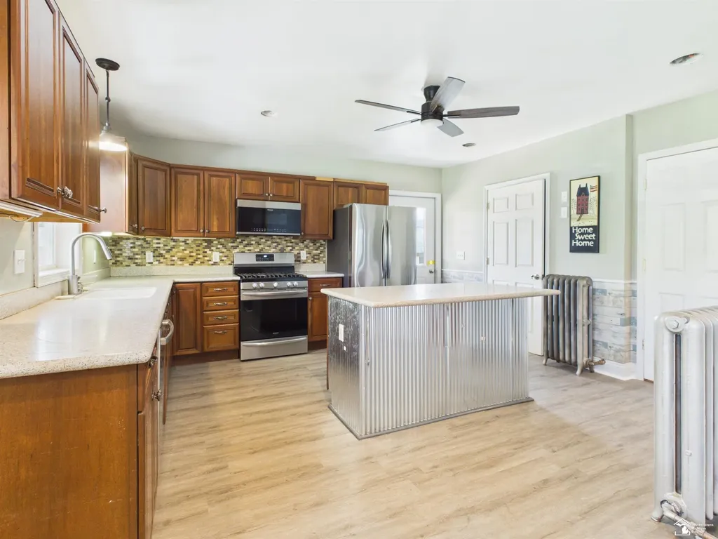 6068 Talladay Road Augusta Charter Township MI 48160