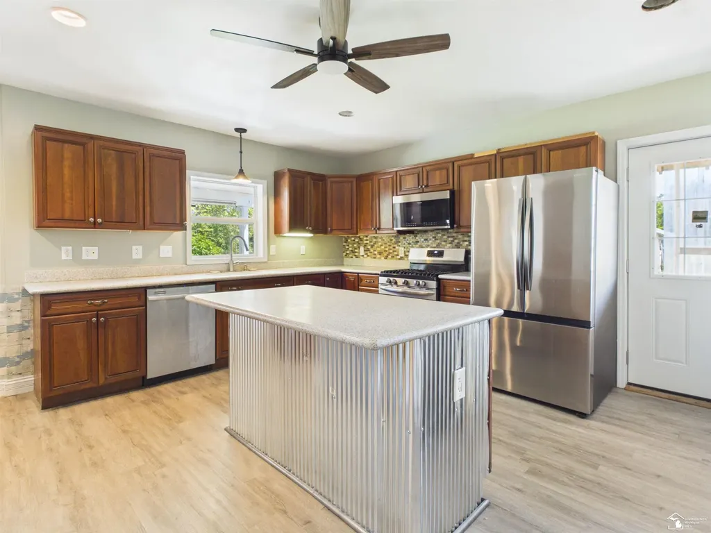 6068 Talladay Road Augusta Charter Township MI 48160