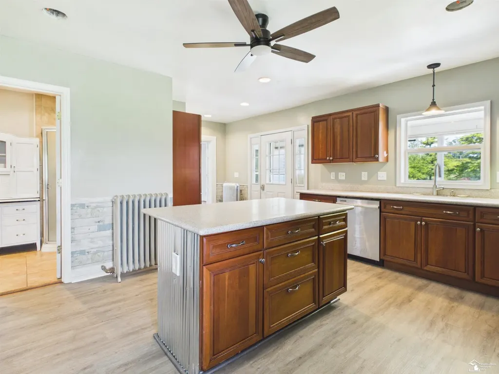 6068 Talladay Road Augusta Charter Township MI 48160