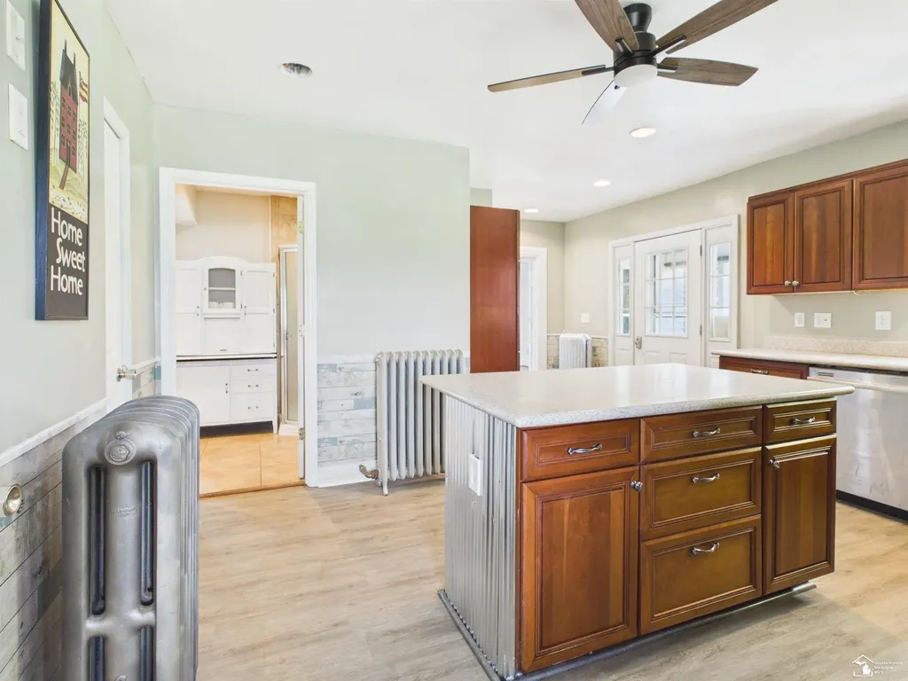 6068 Talladay Road Augusta Charter Township MI 48160