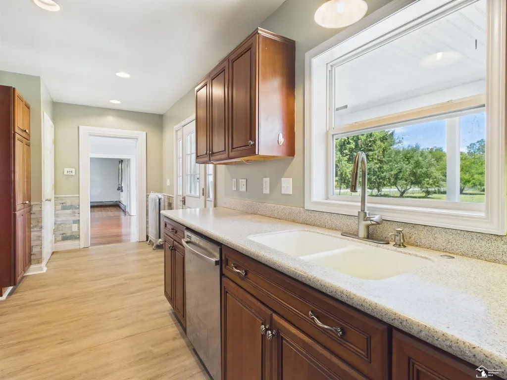 6068 Talladay Road Augusta Charter Township MI 48160