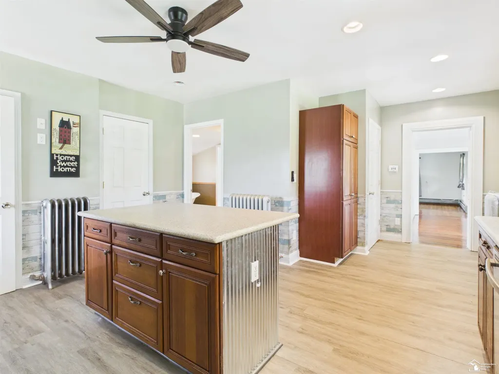 6068 Talladay Road Augusta Charter Township MI 48160