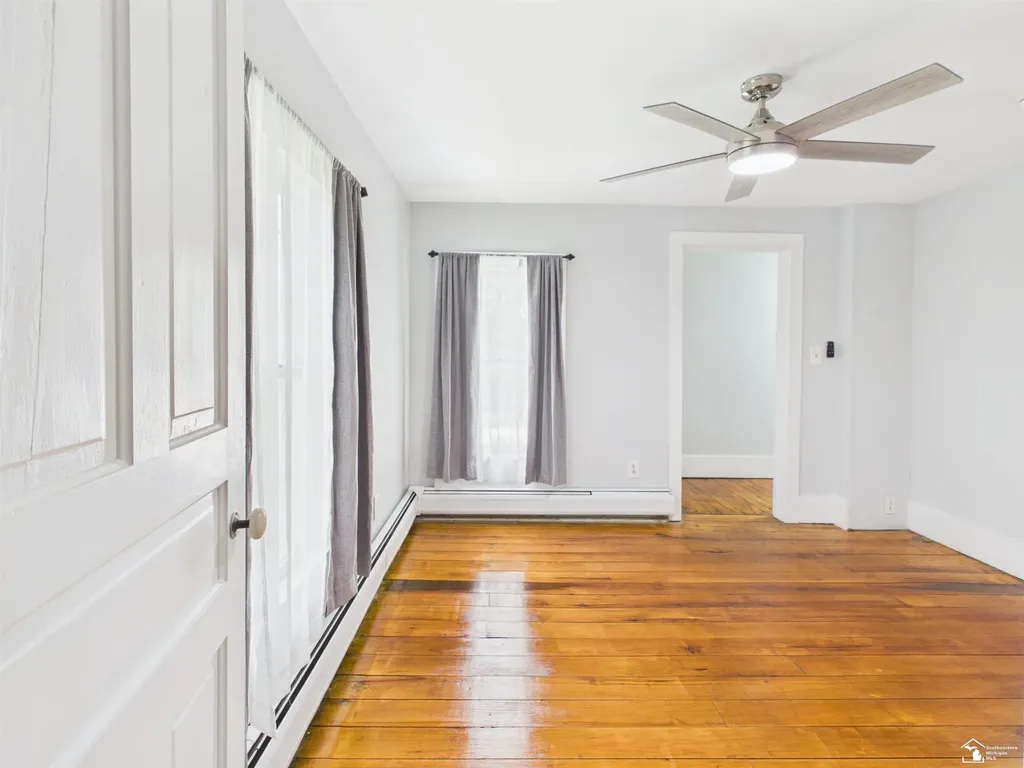6068 Talladay Road Augusta Charter Township MI 48160