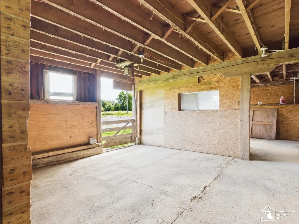 6068 Talladay Road Augusta Charter Township MI 48160