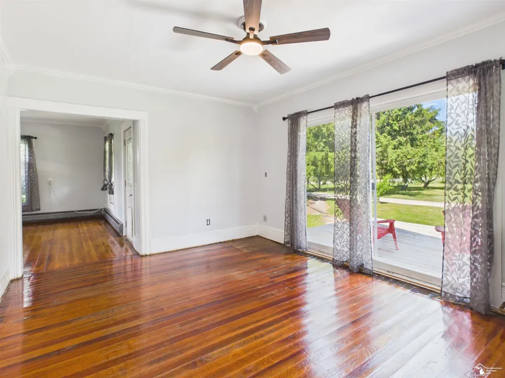 6068 Talladay Road Augusta Charter Township MI 48160