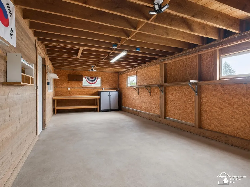 6068 Talladay Road Augusta Charter Township MI 48160