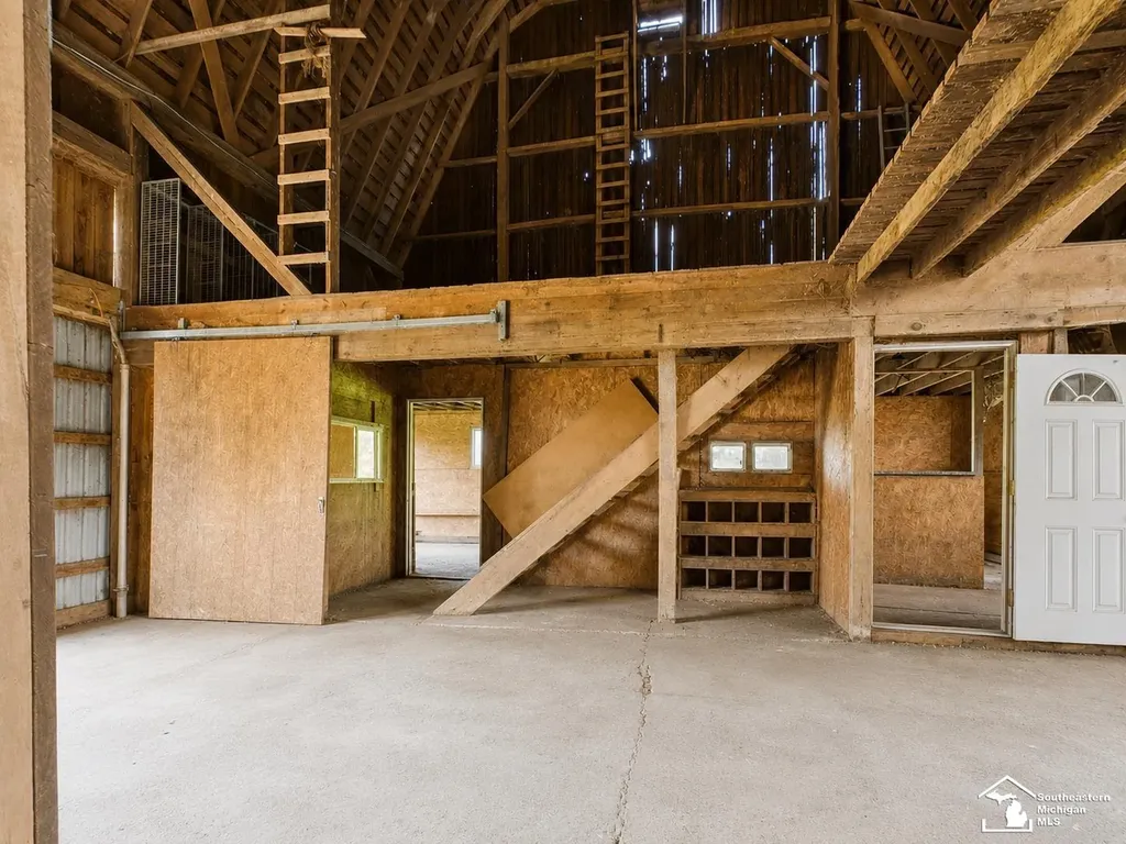6068 Talladay Road Augusta Charter Township MI 48160