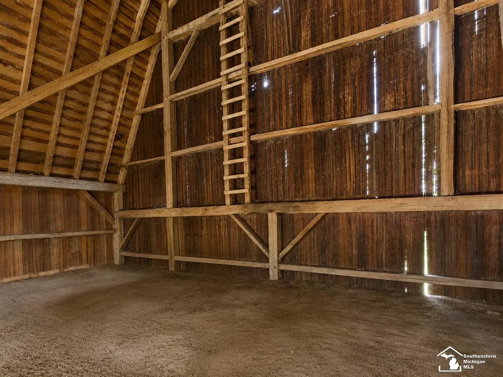 6068 Talladay Road Augusta Charter Township MI 48160