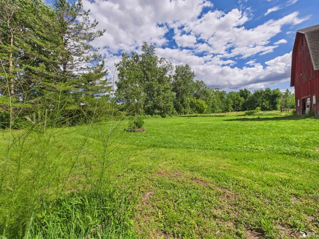 6068 Talladay Road Augusta Charter Township MI 48160
