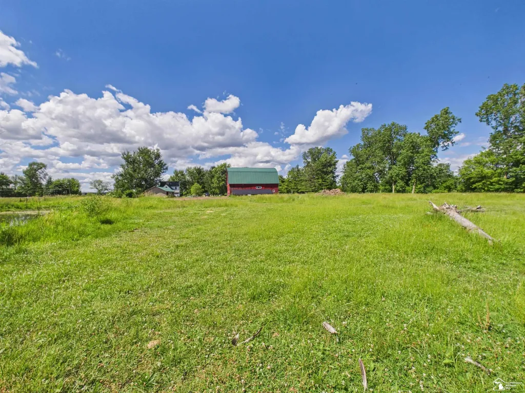 6068 Talladay Road Augusta Charter Township MI 48160