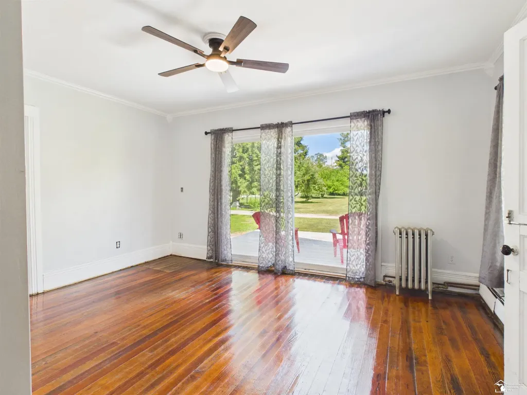 6068 Talladay Road Augusta Charter Township MI 48160