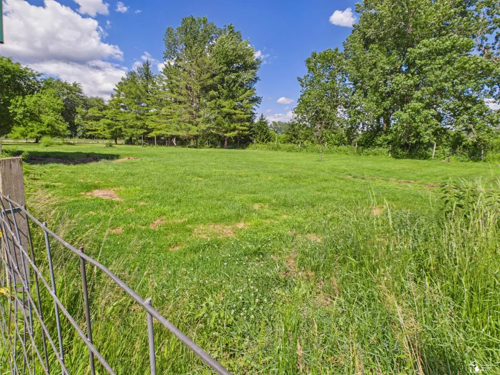 6068 Talladay Road Augusta Charter Township MI 48160
