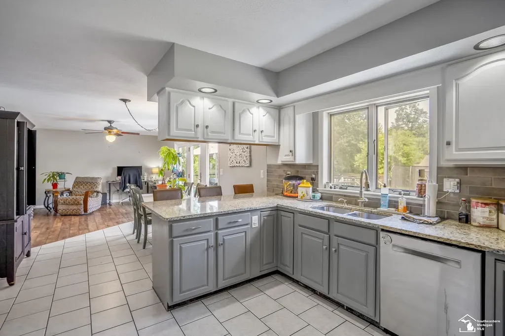3092 W Temperance Road Bedford Township MI 48182