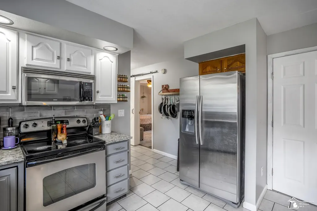 3092 W Temperance Road Bedford Township MI 48182