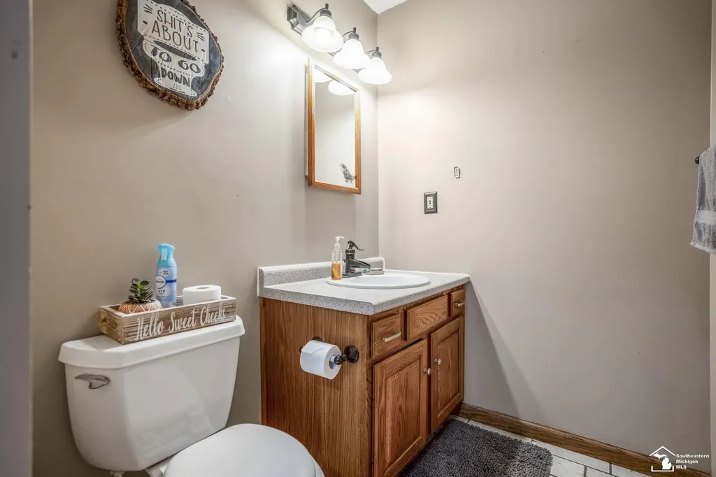 3092 W Temperance Road Bedford Township MI 48182