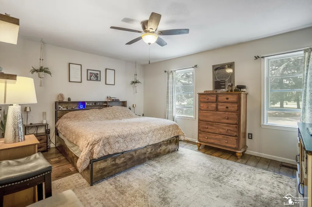 3092 W Temperance Road Bedford Township MI 48182