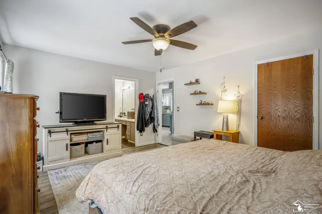 3092 W Temperance Road Bedford Township MI 48182