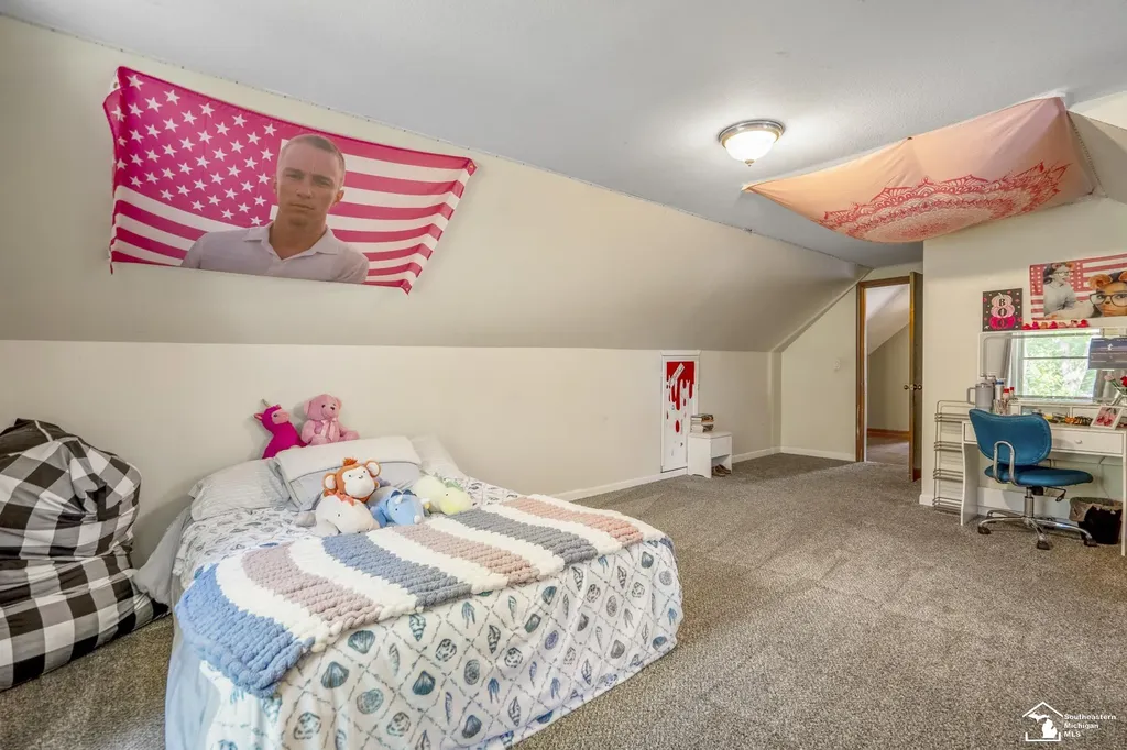 3092 W Temperance Road Bedford Township MI 48182
