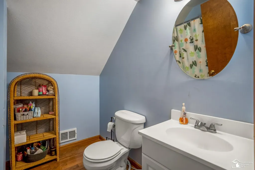 3092 W Temperance Road Bedford Township MI 48182