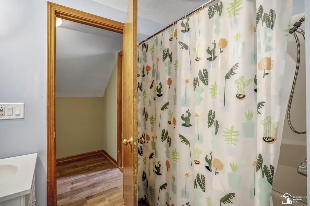 3092 W Temperance Road Bedford Township MI 48182