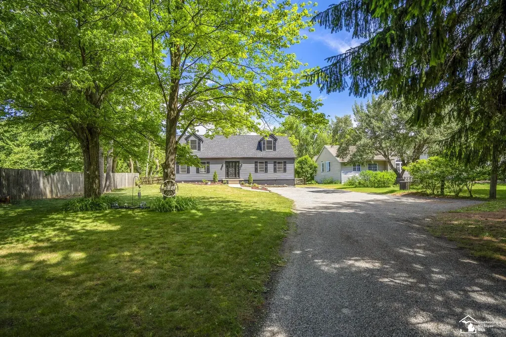 3092 W Temperance Road Bedford Township MI 48182