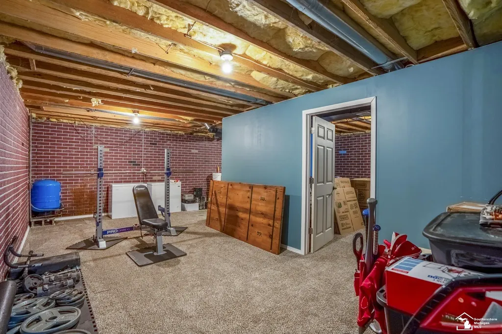 3092 W Temperance Road Bedford Township MI 48182