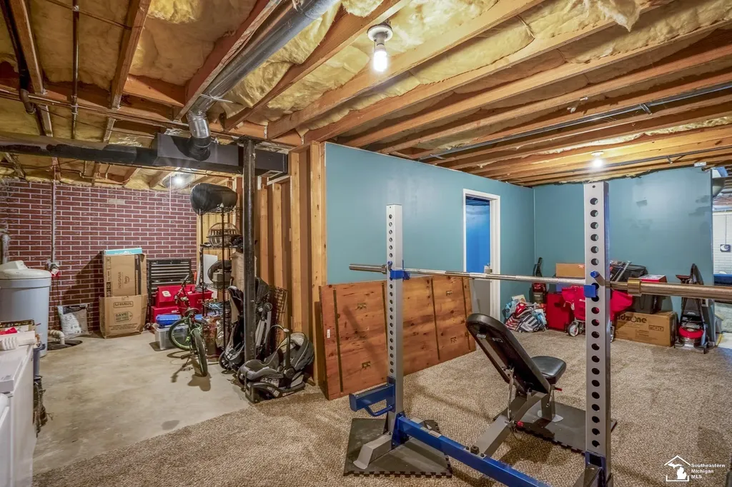 3092 W Temperance Road Bedford Township MI 48182