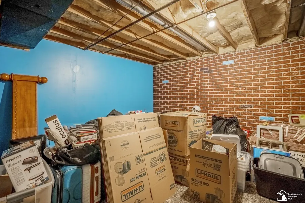 3092 W Temperance Road Bedford Township MI 48182