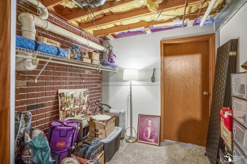 3092 W Temperance Road Bedford Township MI 48182