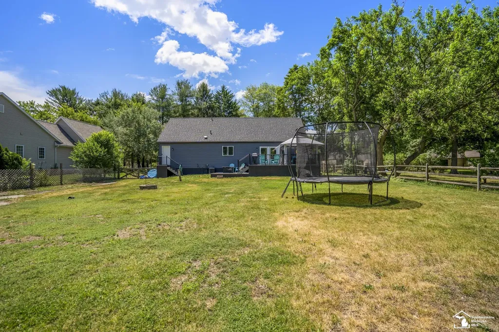 3092 W Temperance Road Bedford Township MI 48182