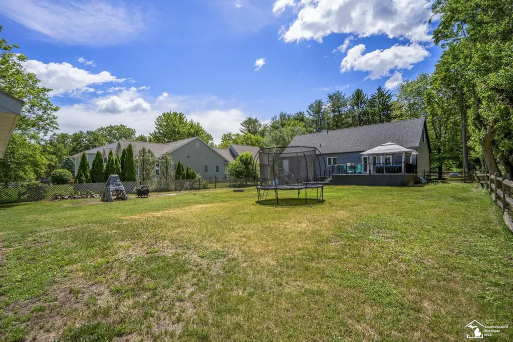 3092 W Temperance Road Bedford Township MI 48182