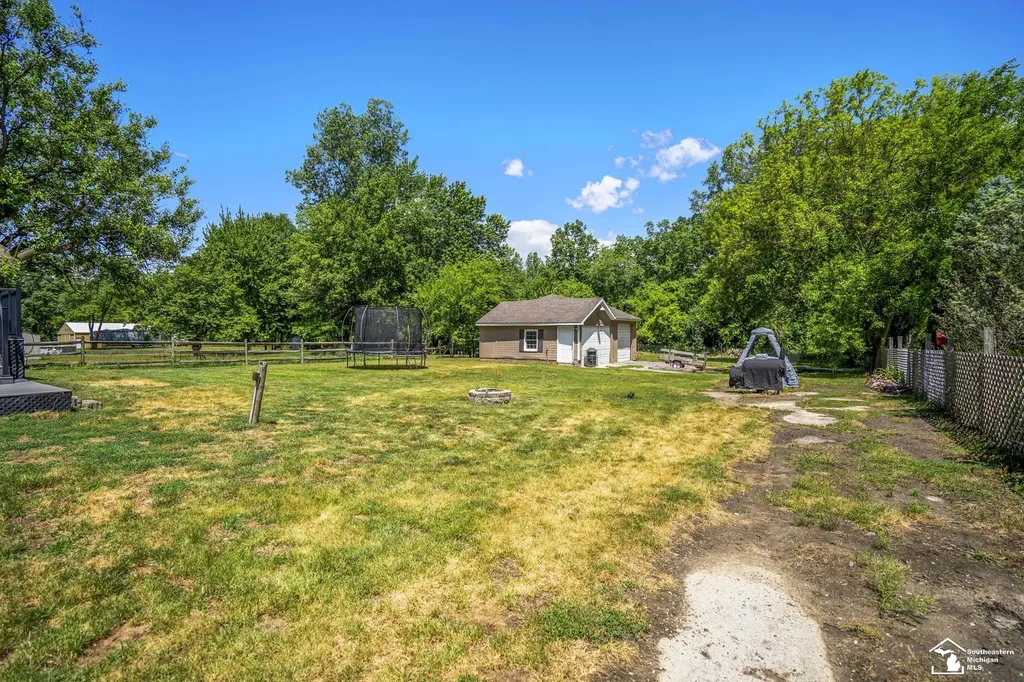 3092 W Temperance Road Bedford Township MI 48182