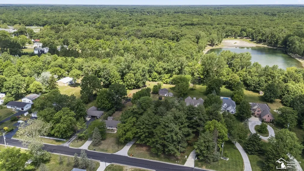 3092 W Temperance Road Bedford Township MI 48182