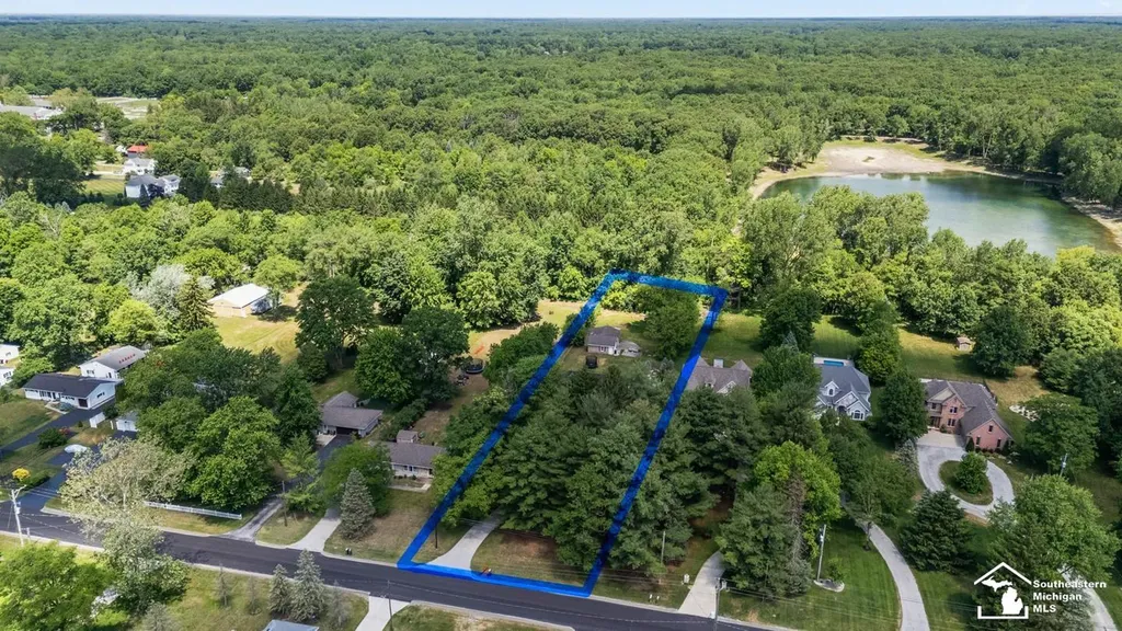 3092 W Temperance Road Bedford Township MI 48182