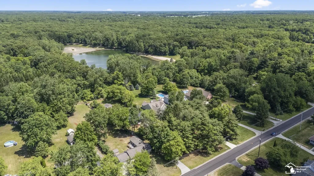 3092 W Temperance Road Bedford Township MI 48182