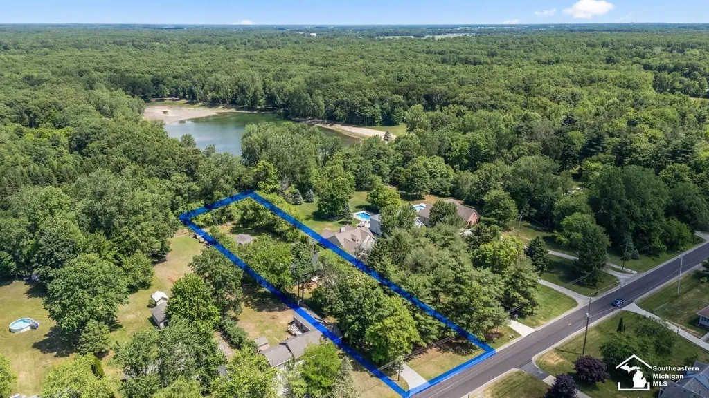 3092 W Temperance Road Bedford Township MI 48182