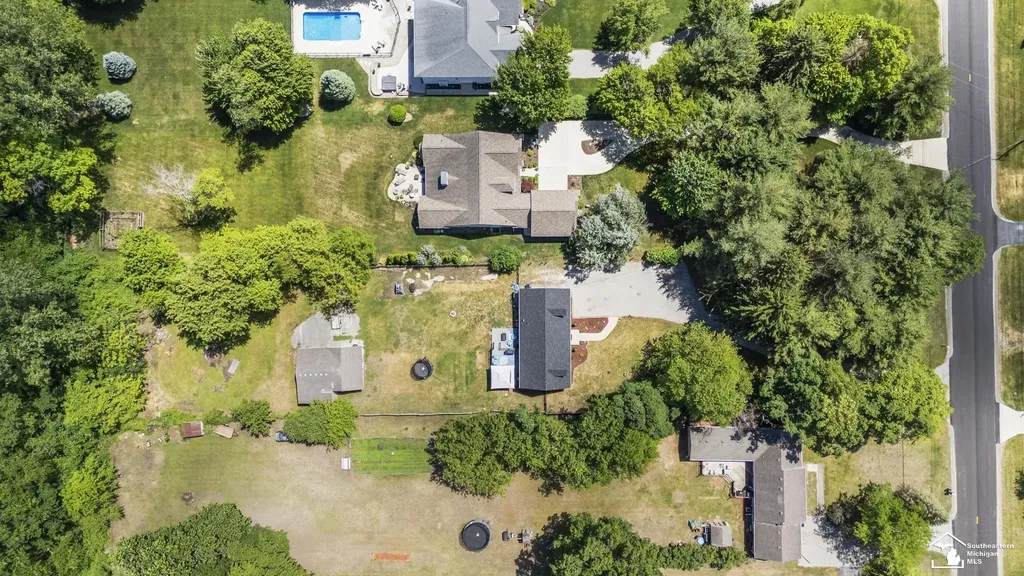 3092 W Temperance Road Bedford Township MI 48182