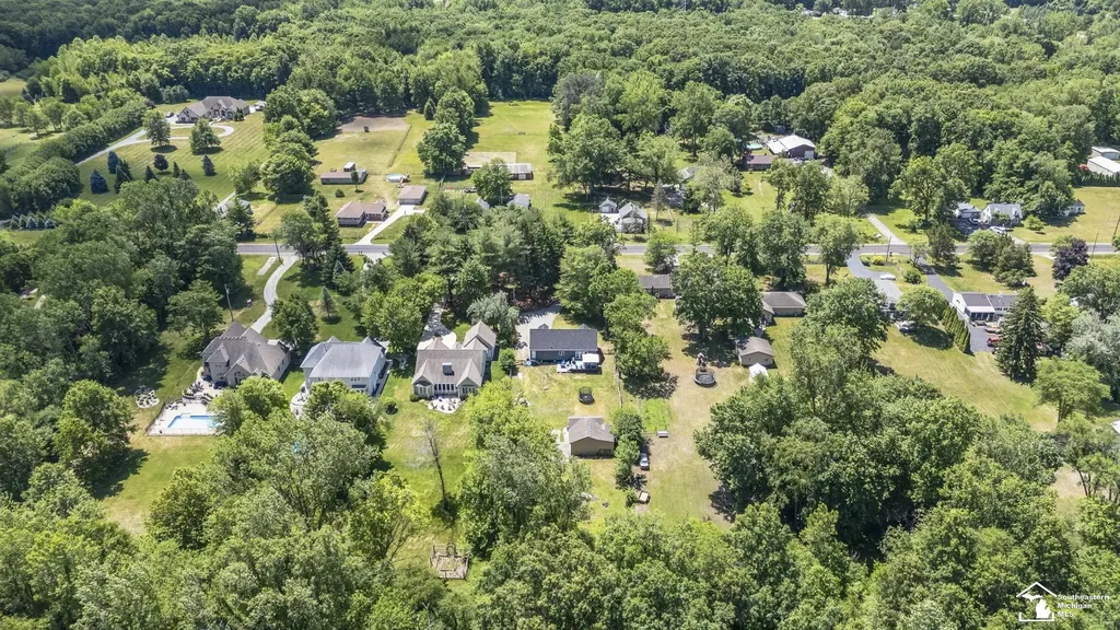 3092 W Temperance Road Bedford Township MI 48182
