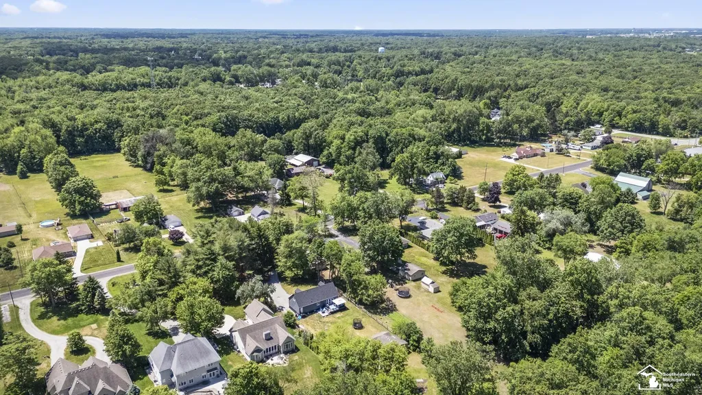 3092 W Temperance Road Bedford Township MI 48182