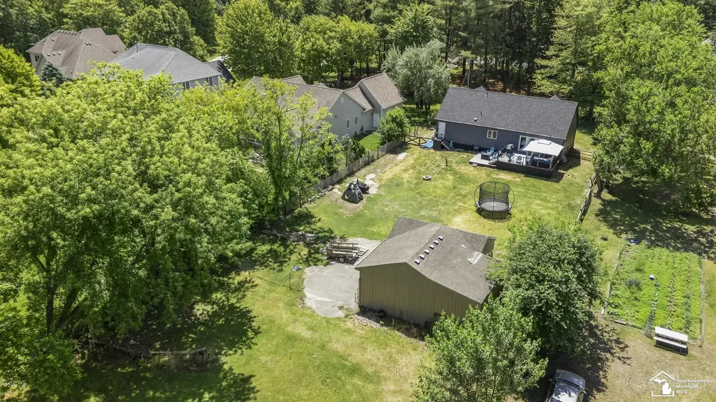 3092 W Temperance Road Bedford Township MI 48182