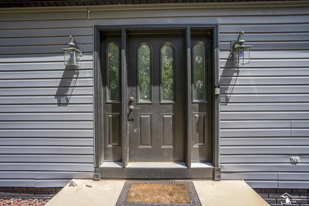 3092 W Temperance Road Bedford Township MI 48182