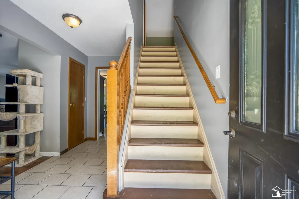 3092 W Temperance Road Bedford Township MI 48182