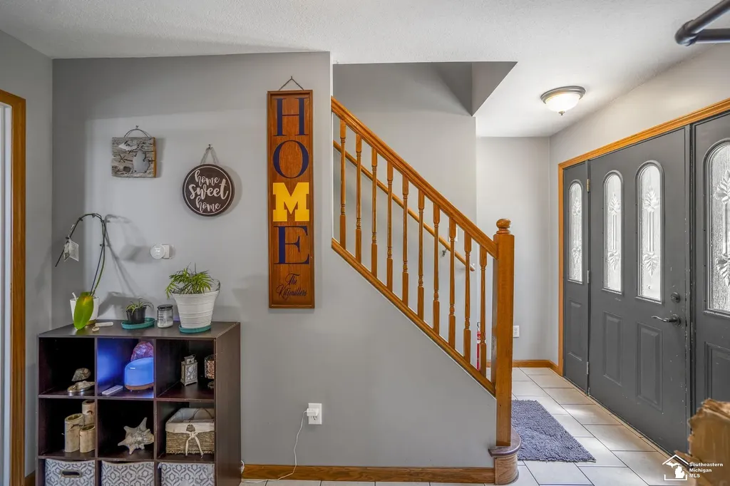 3092 W Temperance Road Bedford Township MI 48182