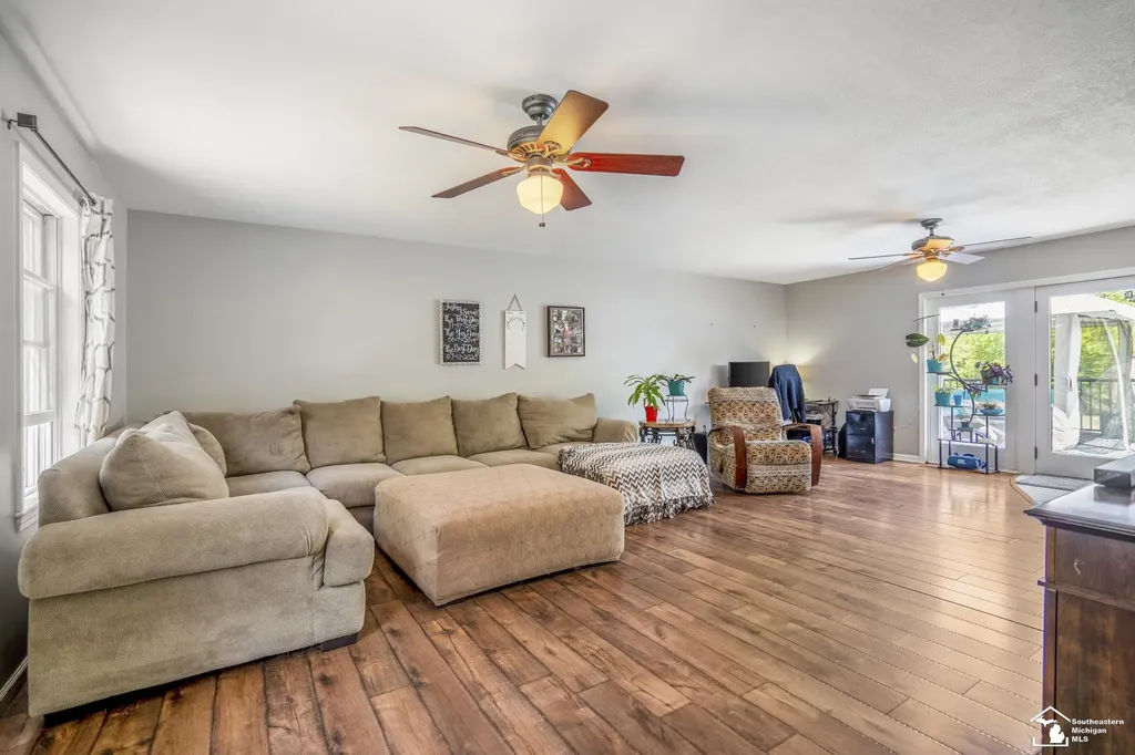 3092 W Temperance Road Bedford Township MI 48182