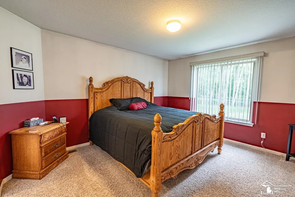 865 Barn Swallow Street Milan City MI 48160