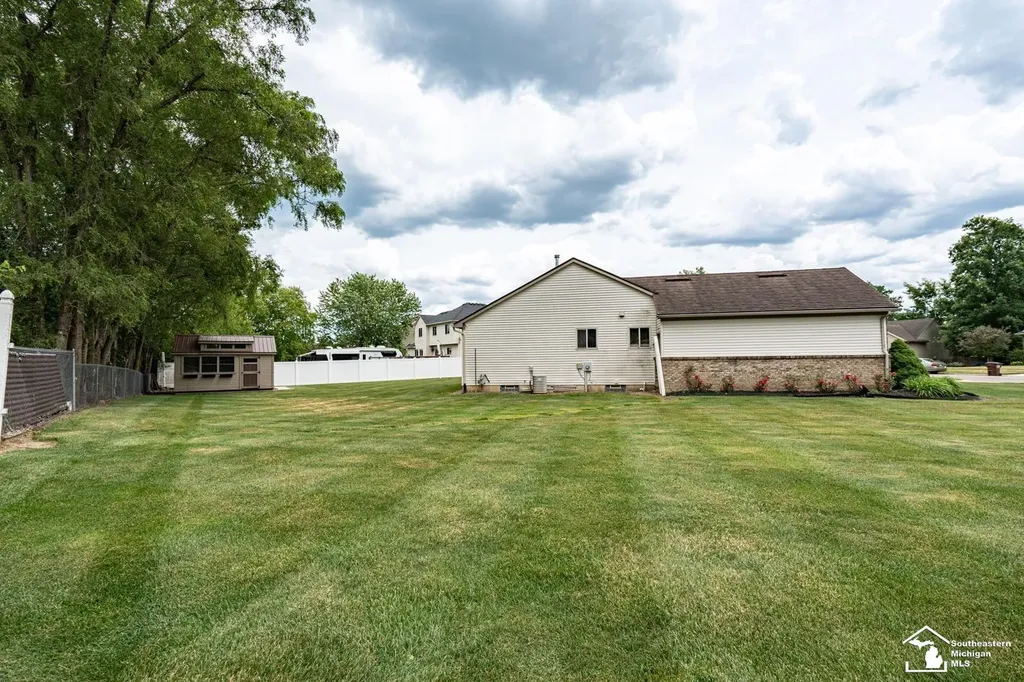 865 Barn Swallow Street Milan City MI 48160